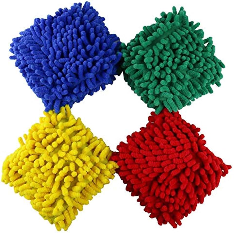 Amazon.co.uk sensory bean bags