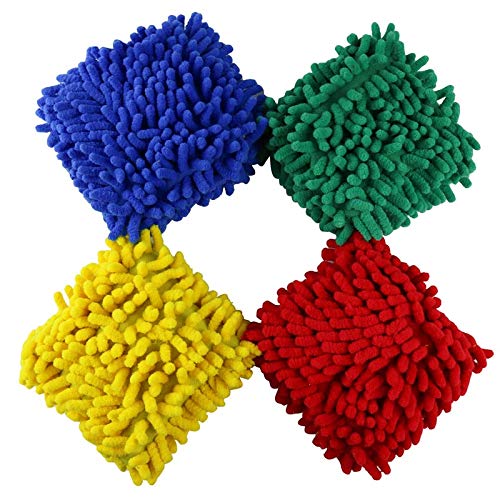 first playSensory Tactile Beanbags