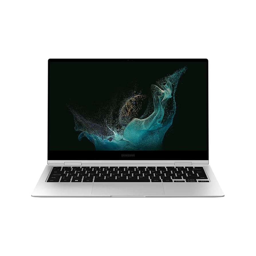 Sumsung galaxy book2 pro360 13インチ Galaxy Book2 Pro 360 (13.3