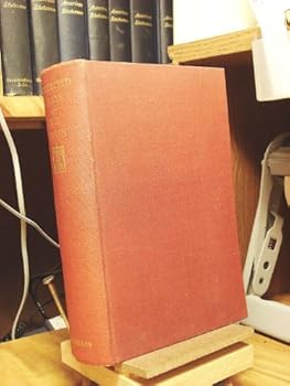 Hardcover The collected plays of W.B. Yeats [Unknown] Book