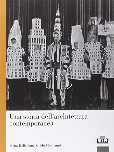 Una storia dell'architettura contemporanea