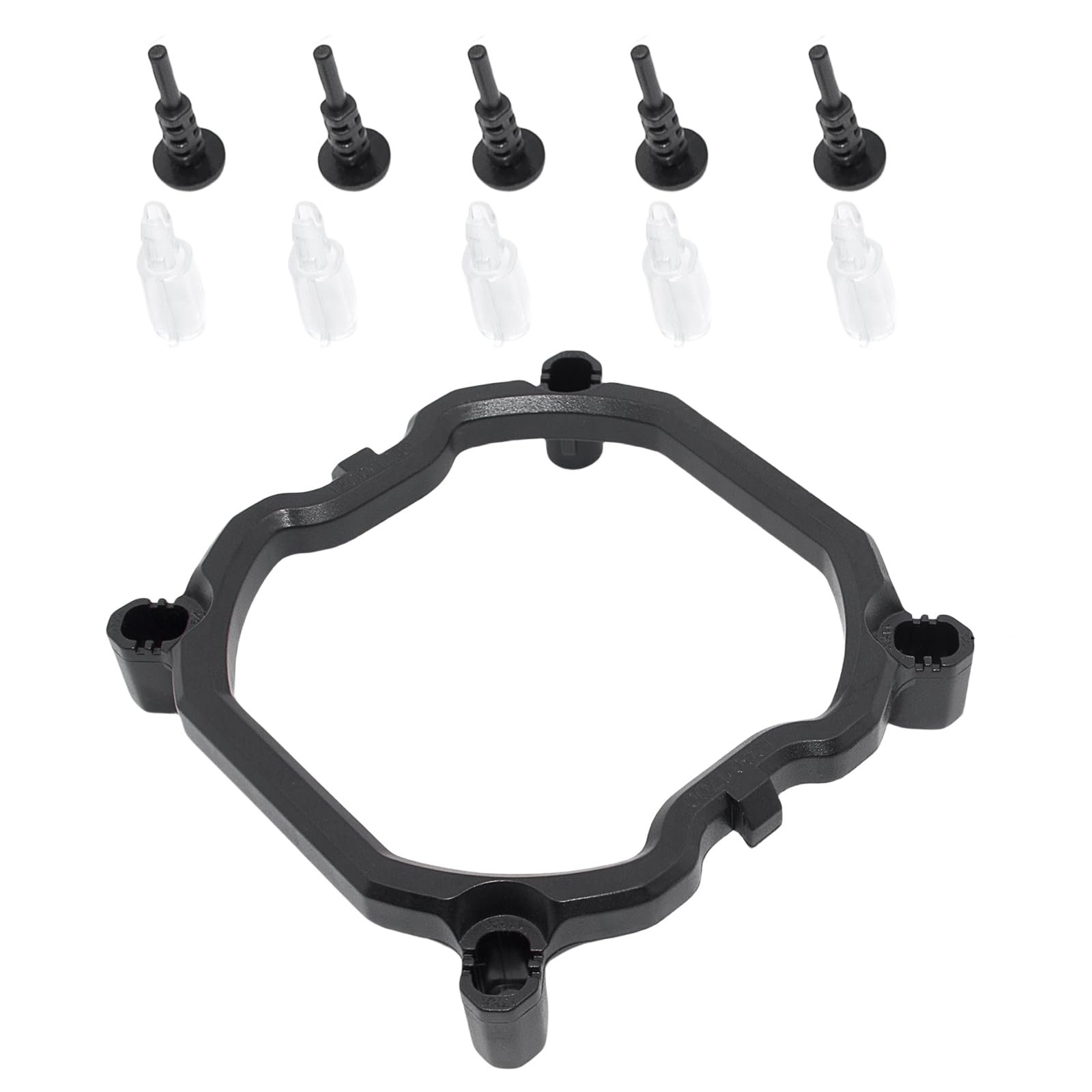 VENTILATEUR DE REFROIDISSEMENT CPU GPU Pour MSI Gs65 MS 16Q2 Pour 16q2