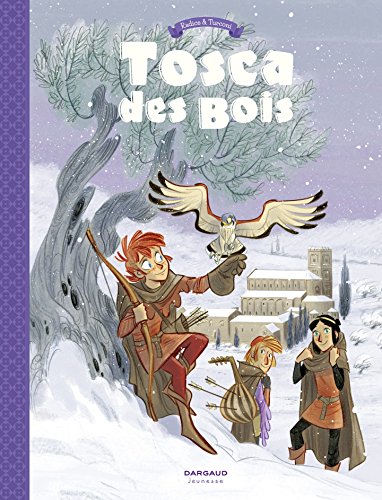 Télécharger Tosca des Bois - tome 2 PDF