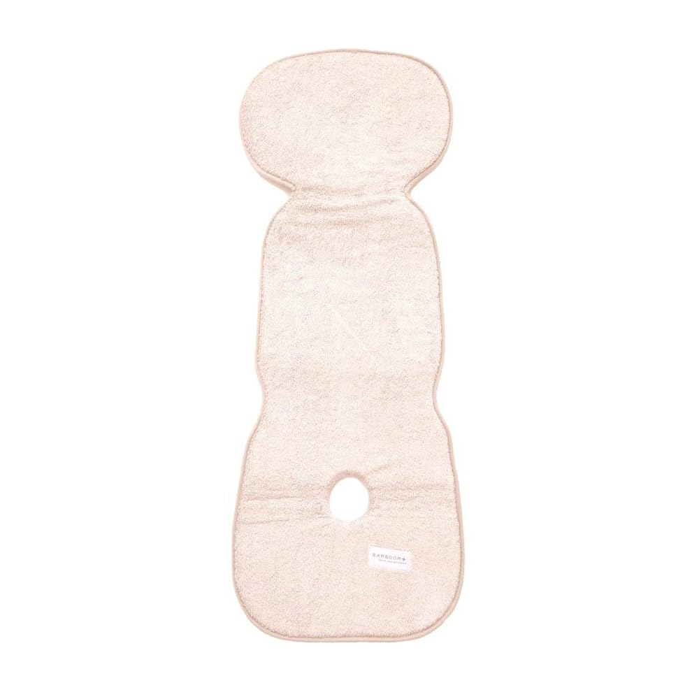 Materassino Universale per Passeggino Air N Go Water Peach