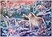 Ceaco - Wolves - White Wolves - 1000 Piece Jigsaw Puzzle
