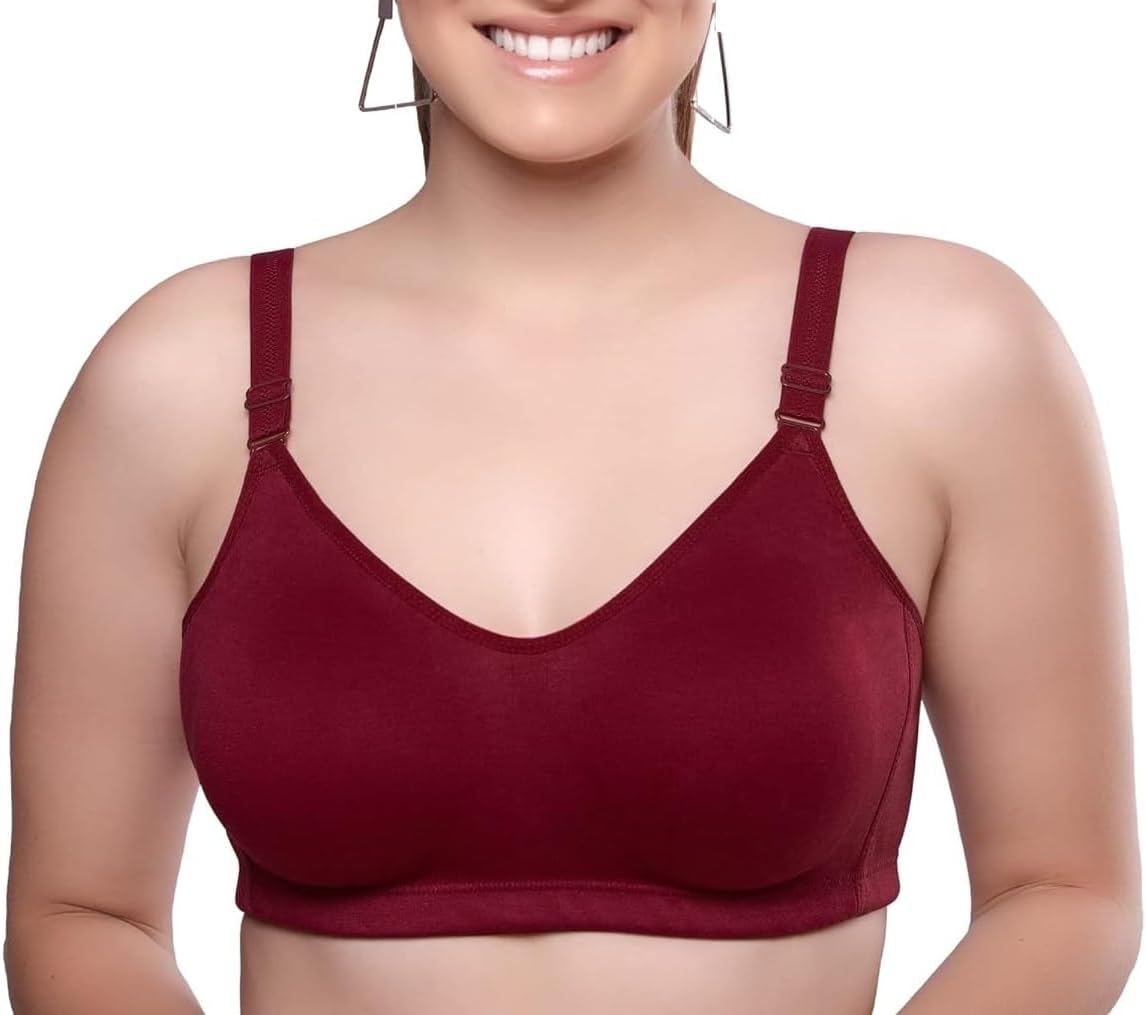 Sensual Maroon