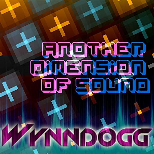 Another Dimension of Sound Podcast Por Wynndogg arte de portada