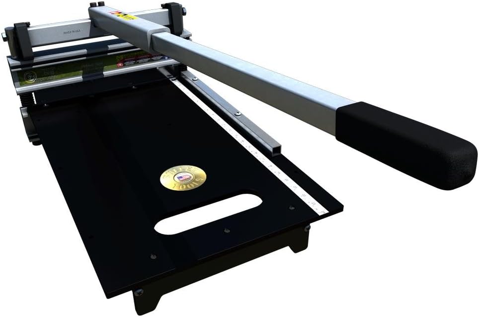 Blасk Frіdау 🔥 Bullet Tools - 213 13 in. EZ Shear Siding Cutter with blade for hardie plank, vinyl siding, fiber-cement siding, and trim