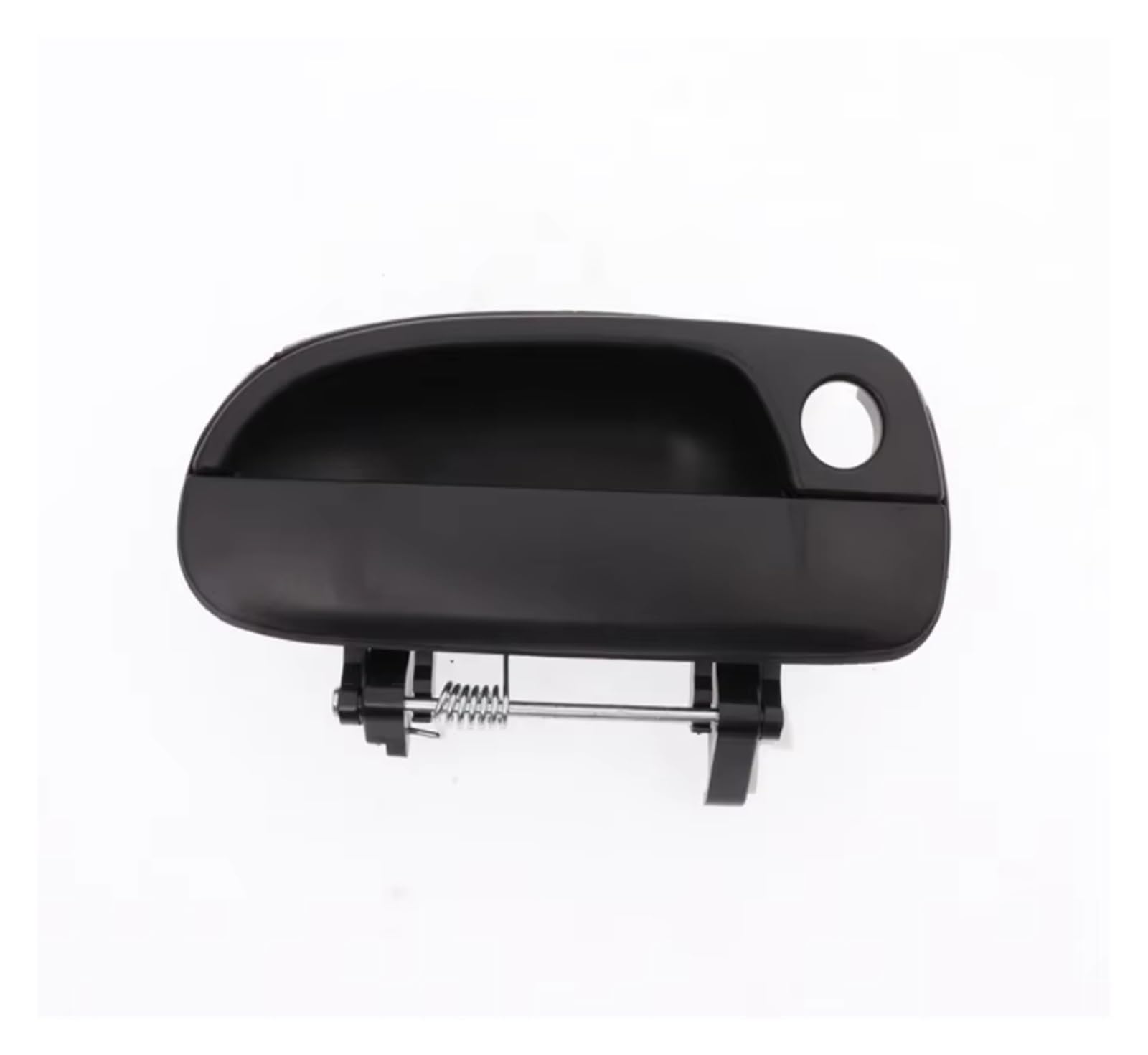 Cgbwmb Front Right Exterior Door Handle For Hyundai For Accent 5 2000-2006 Car Rear Front Door Outer Handle 82650-25000 82660-25000 83650-25000 83660-25000(Front Right)