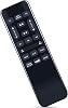 HJH55 Replacement Remote Control fit for Richmat HJH55 Adjustable Bed Base