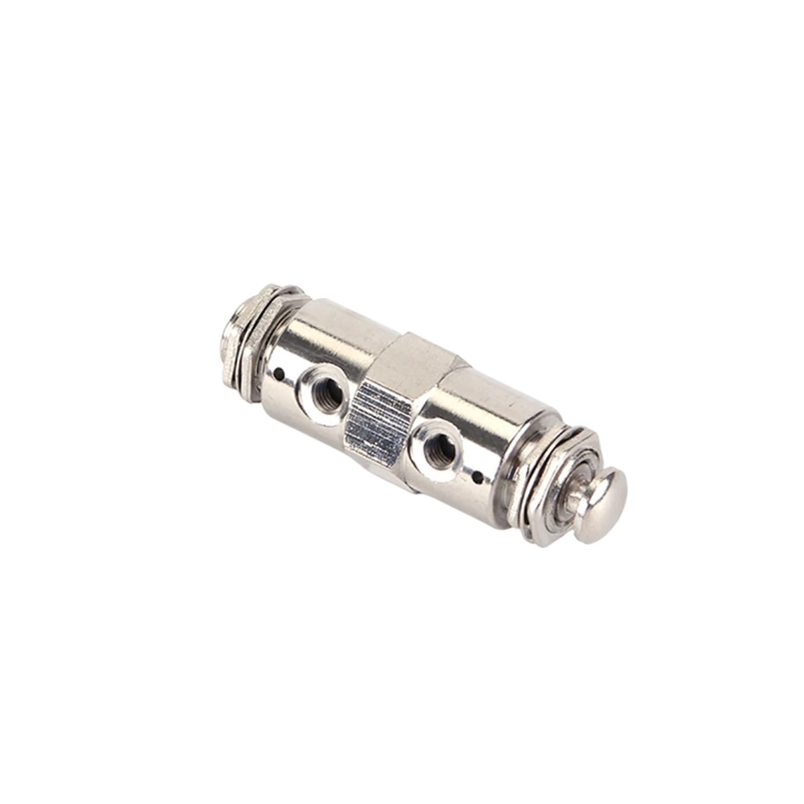 Válvula mecánica neumática TAC2-41V para control de aire industrial