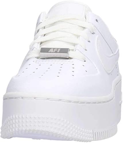 Miniatura 9 de Nike Zapatillas Air Force 1 '07 Lx para mujer