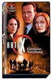 Akte X - Göttliche Vorsehung [VHS]