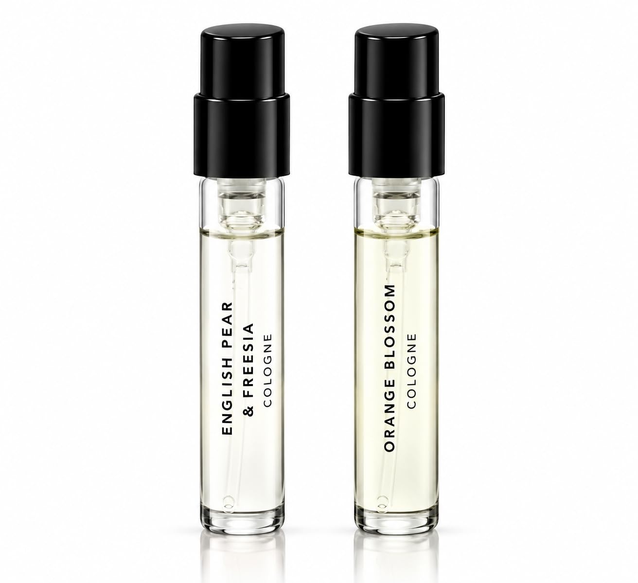 Amazon.com : Jo Malone London Scent pairing Duo Orange Blossom +