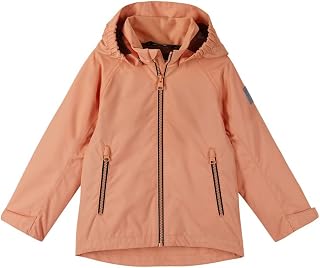 Reima Soutu Children's Waterproof Jacket