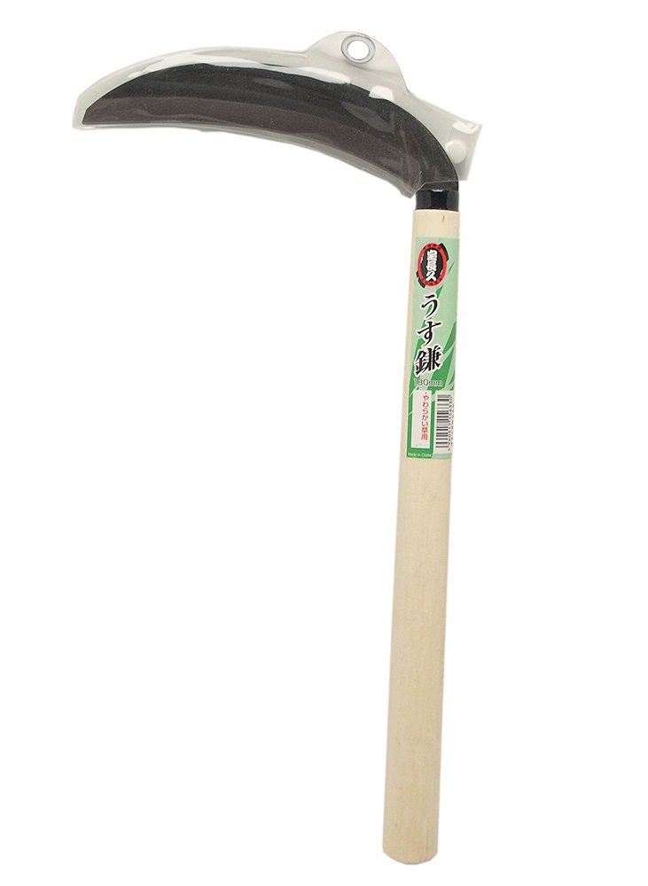 Amazon.com: 浅香工業 Treasure 長久 Bloody Scythe 180 mm