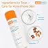 AcneFree Oil-Free Acne Cleanser 8 oz (Pack of 2)