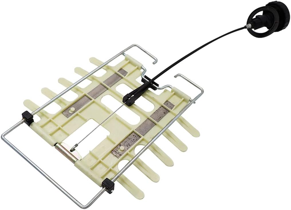 Mechanical Lumbar Built-in Board Lumbar is Raised Upgraded Product for Seat is Comfortabl Seat Boards for