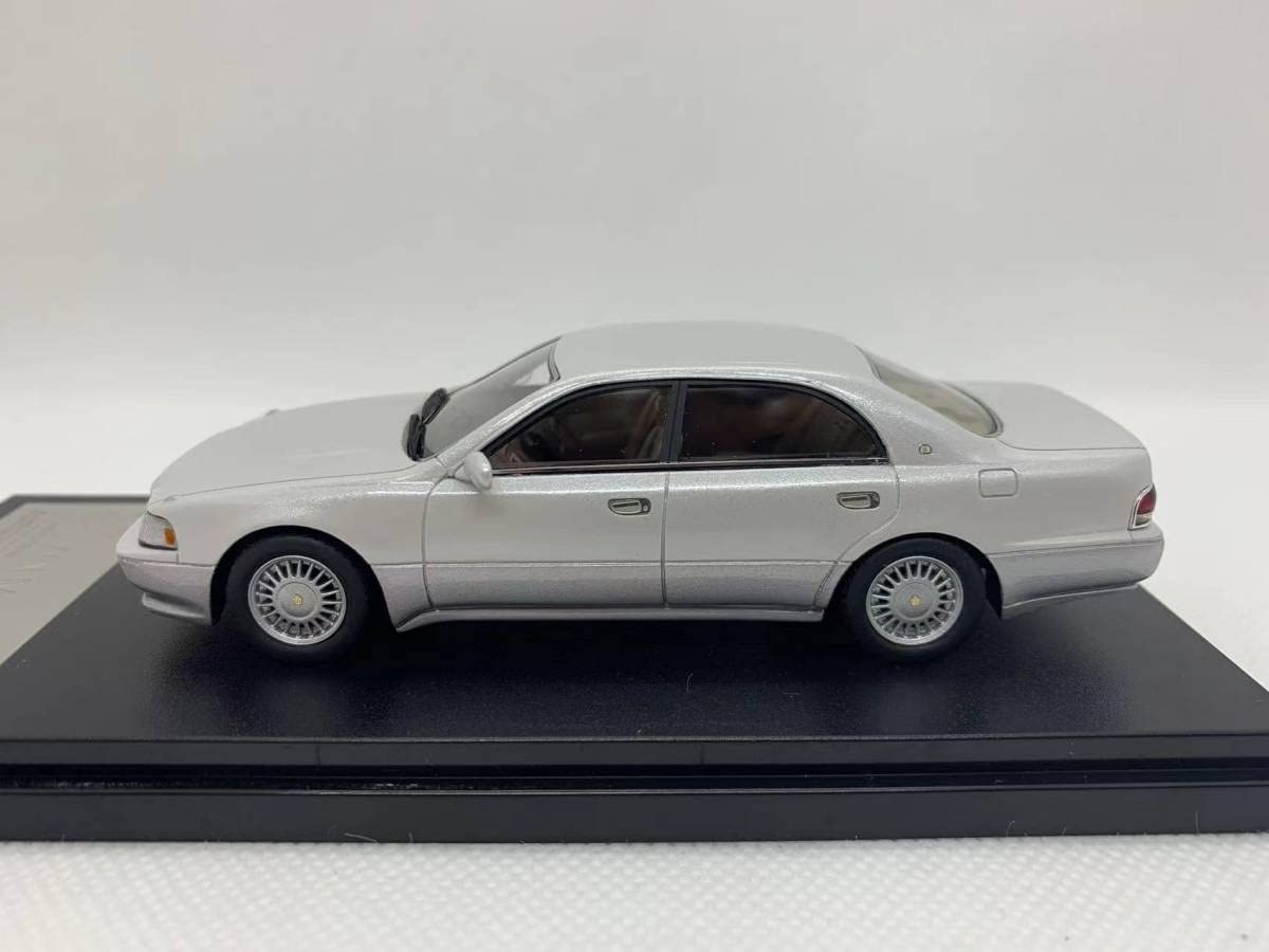 ミニカー　hi-story クラウン　マジェスタ　C type 1993 ミニカー hi-story クラウン マジェスタ C type 1993