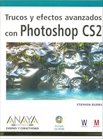 Trucos y efectos avanzados con Photoshop CS2/ Tricks and Advanced Effects of Photoshop CS2 8441520011 Book Cover