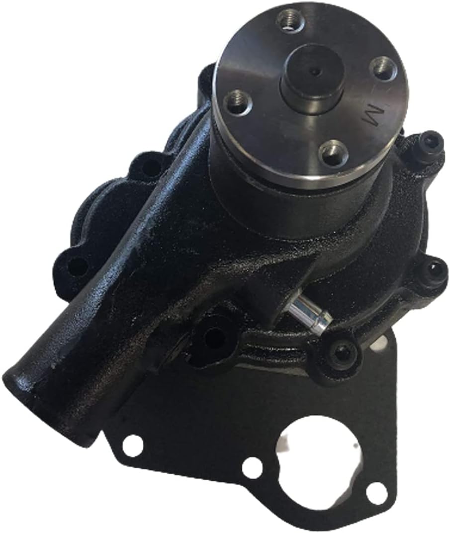 1175033 117-5033 Water Pump Fits Cat 3044 C 267B 277B 287C 297C 272C 268B 246C 252B 256C