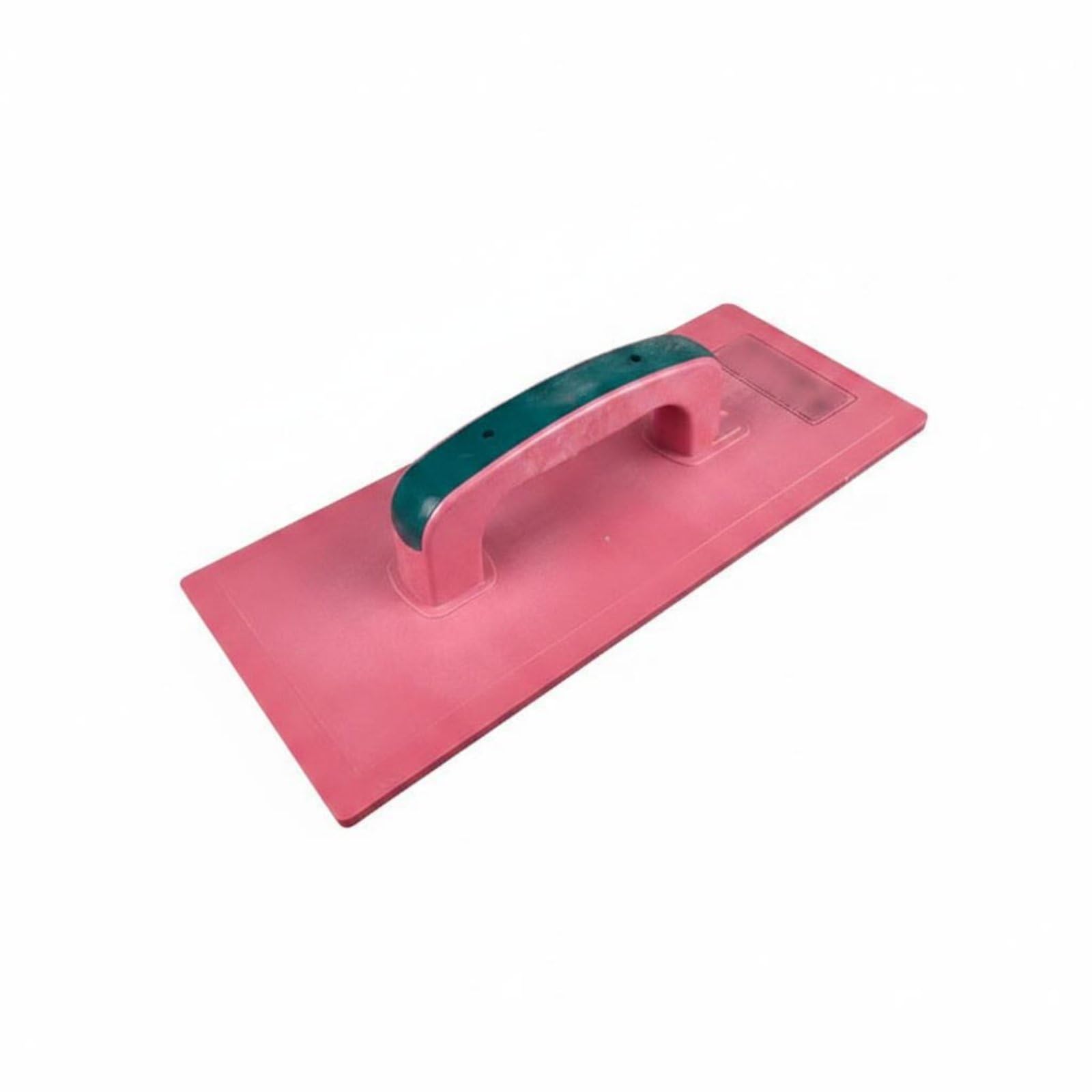 Lightweight ABS Plastering Trowel Long-Lasting ABS Grout Spreader Comfortable Grip Plaster Smoothing Tool Easy to Clean for Masons, Plasterers, DIY Enthusiasts, Construction Site, Home Re-image-26