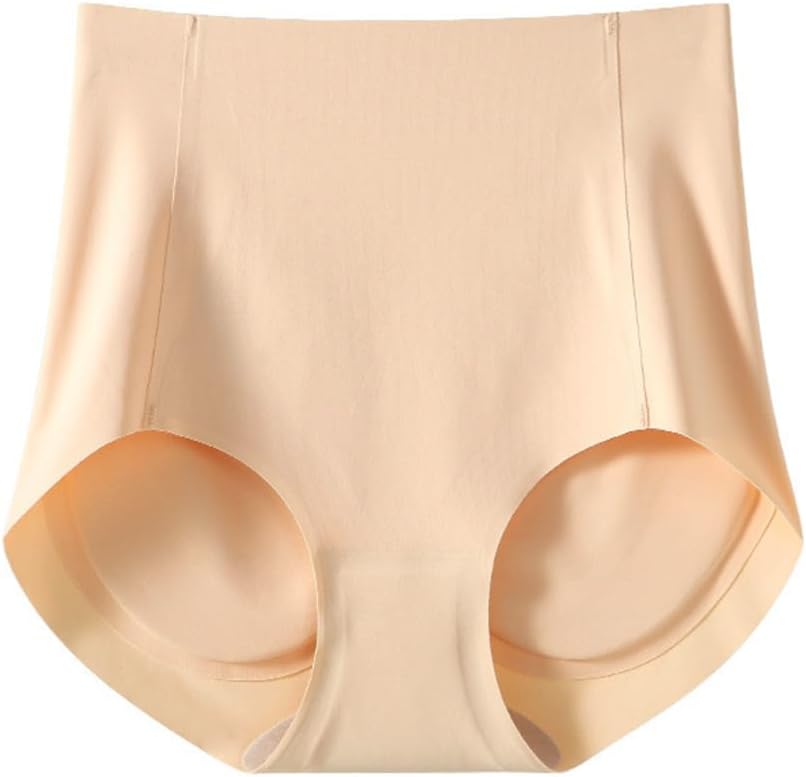 Seamless Butt Enhancing Padded No Show Shapewear Lifter Body Shaper Shorts Panties Underwear Removable for Women