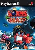  Worms Blast UK IMPORT