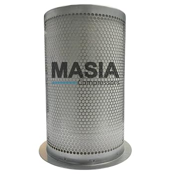 758153 Blitz Air/Oil Separator - 8000 Working Hours - Made in USA