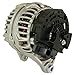 DB Electrical ABO0231 Alternator Compatible With/Replacement For Volkswagen 2.8L Passat 1999 2000 2001 2002 2003 2004 Audi 2.7L A4 A6 Quattro 2001 2004 06C-903-016 06C-903-016A 113751