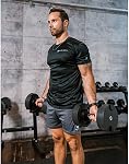 Nuobell Adjustable Dumbbells - Gym Army Nuobell, 5lbs - 80lbs adjustable free weight dumbells for men and women - strength training and fitness (2 Dumbbells)