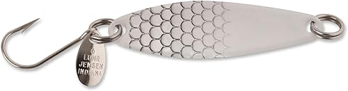 Vista 7 de Cuchara de aguja Luhr-Jensen