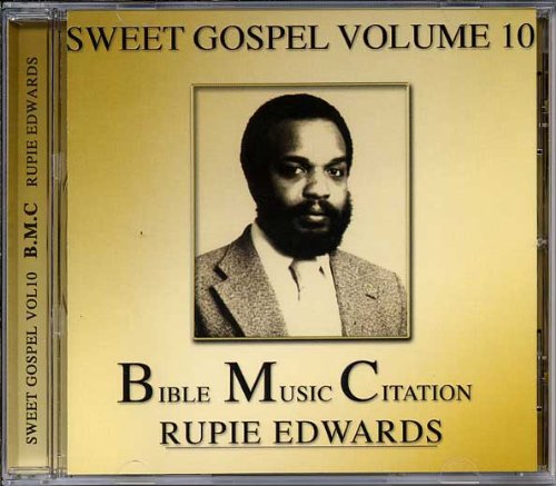 Bible Music Citation: Sweet Gospel 10