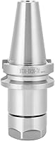 Vista 1 de BT30‑ER20‑70 Portaherramientas de portabrocas de acero de aleación 40cr para accesorios de fresado de torno CNC