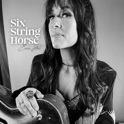 Six String Horse