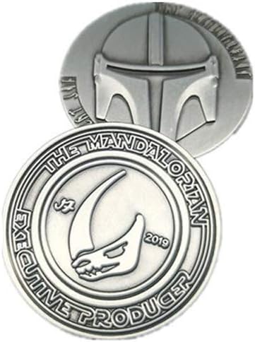 SELPONT rian Coin Thumbnail