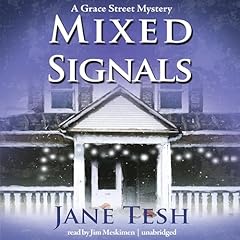 Page de couverture de Mixed Signals