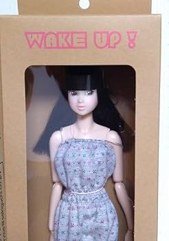 その他 momoko doll ≪モモコドール≫ Wake Up momoko WUD 026 /momokoDOLL