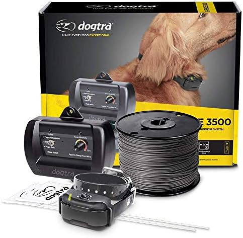 dogtra 3500