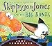 Skippyjon Jones and the Big Bones