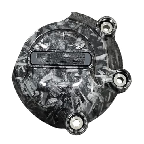 Couvercle de moteur moto premium : étui de protection haute finition pour CBR500R et CB500F