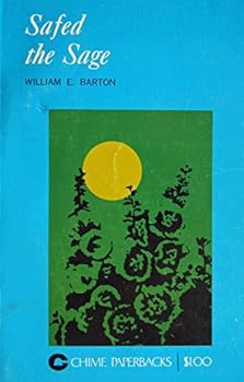 Paperback Safed the sage (Chime Paperbacks) Book