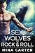 Sex, Wolves and Rock & Roll (Lyric Hounds Book 3)