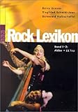 rock lexikon a-z  Rock-Lexikon
