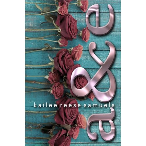 A&E Audiolibro Por Kailee Reese Samuels arte de portada