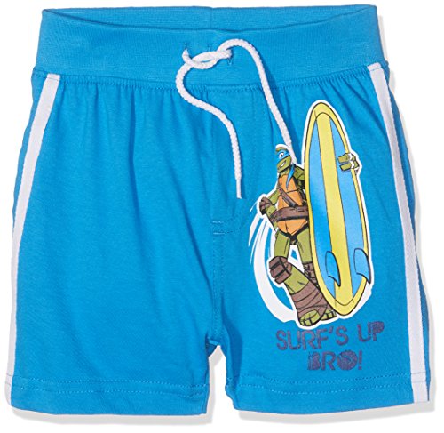 Ninja Turtles Pantaloncini Bambino