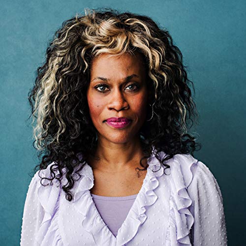 Navigating Trauma and Somatic Healing with Nicole Brown Faulknor