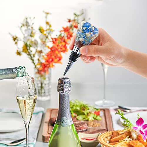 Recopilación y reviews de Tapon botella cristal los preferidos por los clientes. 46 Imagen adicional