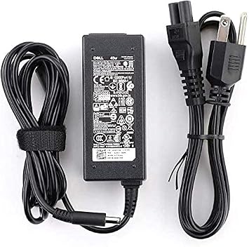 محول التيار المتردد Dell 45W لـ Dell