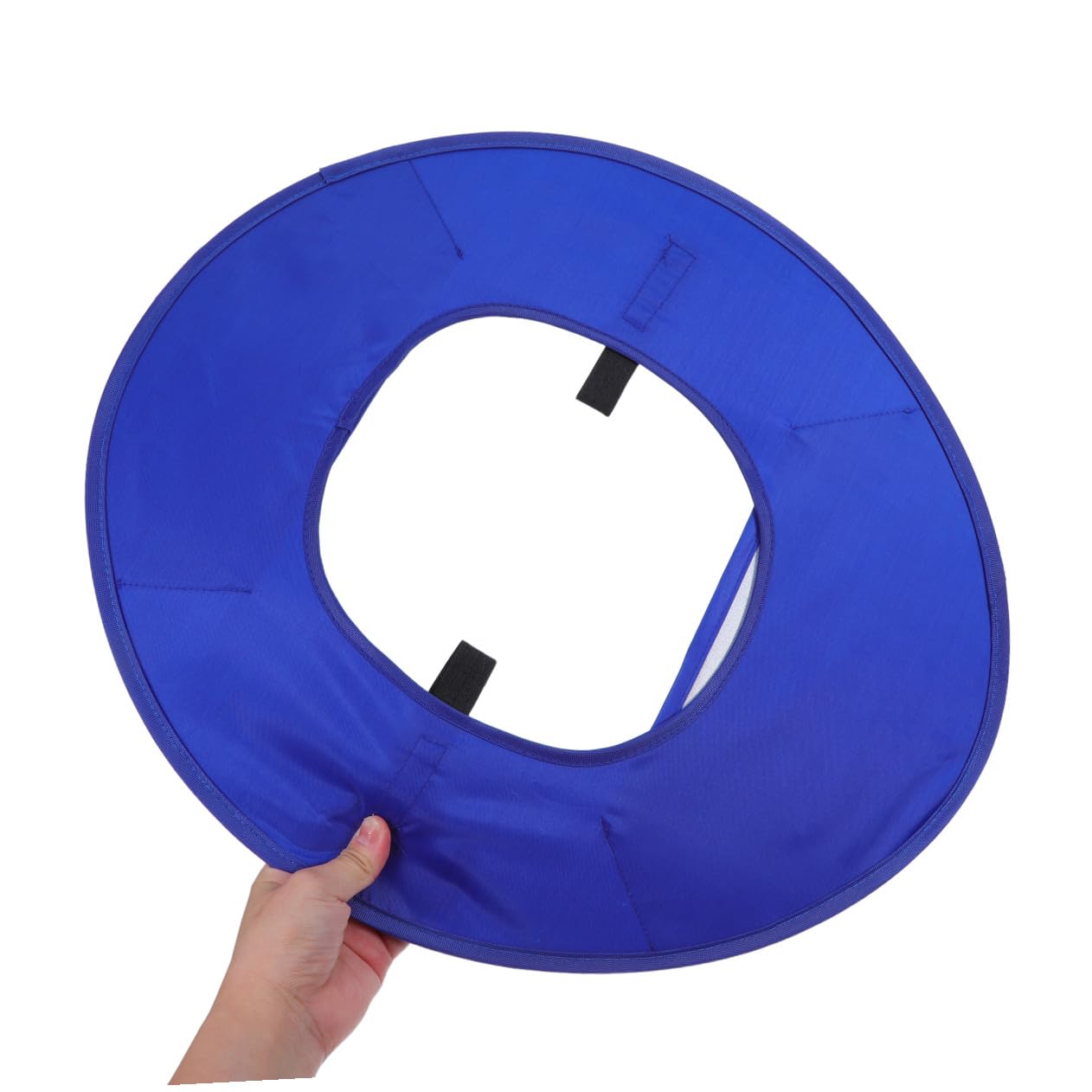 Gatuida Visiera Parasole Ampia per Casco Rigido Protezione UV e Visibilità Migliorata per Uso Esterno